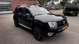 Dacia Duster 1.2 TCe 4x2 Blacksh Trekhaak | Airco | Camera | / 4