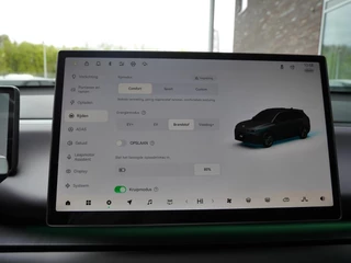 Leapmotor C10 Design REEV 28.4 kWh | Nieuwe auto | Gecombineerde actieradius WLTP 974km | 1500 kg Trekgewicht | Diverse kleuren leverbaar | Full options | Stuurverwarming | Stoelverwarming en koeling | Elektrisch verstelbare voorstoelen | Navigatie | Keyless entry & start | 20 inch lichtmetalen velgen | Led verlichting / 26