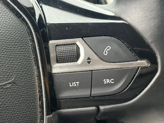 Peugeot 3008 1.6 HYbrid 225 Allure  | LED | Apple/Android | DAB | Keyless | PDC v+a incl. Camera | Standkachel / 23
