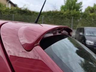 Alfa Romeo MiTo 1.4 T Exclusive NAVI TEL LM MFSTUUR AUTOMAAT / 9