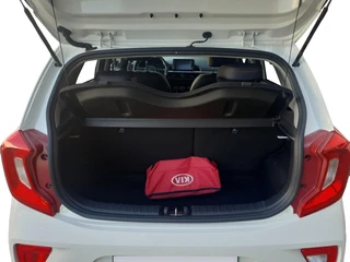 Kia Picanto 1.0 MPi GT-Line Edition | Navigatie | Camera | Airco | Cruise control | Getinte ramen achter | Lichtmetalen velgen | / 10