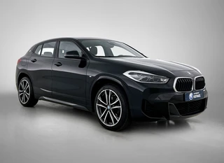 BMW X2 XDrive25e M Sport High Executive Camera | Adaptive Cruise | Stoelverwarming | / 7