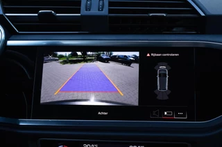Audi RSQ3 2.5 TFSI|Memory|Pano|Camera|Stoelverwarming|Matrix| / 41