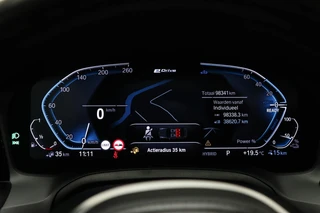 BMW 3-serie 330e xDrive eDrive M-Sport Edition | MEDIA PACK | STUURVERWARMING | TREKHAAK | 19" / 6