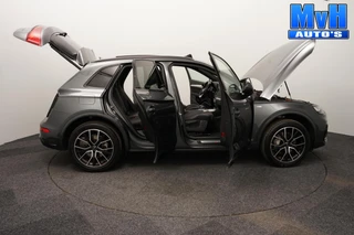 Audi Q5 50 TFSI e S Ed. PHEV|Quattro|300PK|PANO|MATRIX|SOH95% / 82