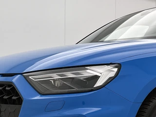 Audi A1 Sportback 30 TFSI S Line edition one  | NAVI | STOELVERWARMING | CLIMAT CONTROL | PARKEER SENSOREN V+A / 30