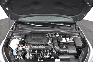 Kia XCeed 1.5 T-GDi GT-Line  - Automaat - Panorama dak - Stoel/Stuur verwarming - Navigatie - Climate Control - Achteruitrijcamera - Elektrische Achterklep - Fabrieksgarantie tot 01-2032 / 32