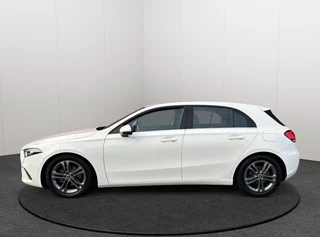 Mercedes-Benz A-Class Progressive Camera Navigatie Half leder Sportstoelen / 25