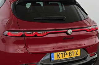 Alfa Romeo Tonale 1.3T PHEV Edizione Speciale Stuur/Stoelverwarming Adaptive Cruise Keyless Camera / 20
