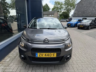 Citroen C3 1.2i Feel Edition | Navigatie | Cruise Control | Climate Control | Mistlampen | Parkeersensoren | Apple Carplay / Android Auto | Airbumps | Elektrisch Pakket | Multifunctioneel Stuurwiel | Zwart Dak | / 2