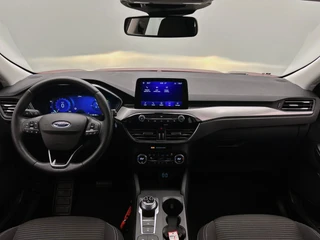 Ford Kuga 2.5 PHEV Titanium | Origineel NL | Adapt./Cruise | Camera | Stoel/Stuur verwarming | Climate/Control | / 2