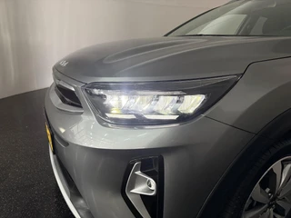 KIA Stonic 1.0 T-GDi MHEV 100pk DynamicPlusLine / 27