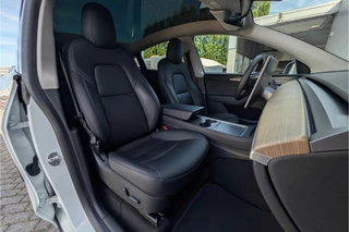 Tesla Model Y Long Range AWD 75kWh SOH 90% / 16