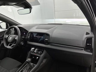Škoda Karoq 1.5 TSI ACT Sportline Business  | PANORAMADAK | 360 CAMERA | WINTERPACK | KEYLESS | NAVI | ELEKTR. ACHTERKLEP / 27