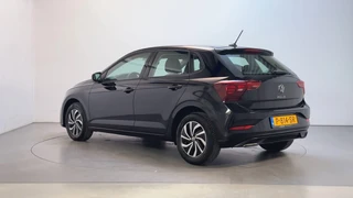 Volkswagen Polo 1.0 TSI Life Business Camera Stoelverwarming Navigatie App-Connect DAB+ / 7