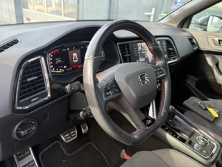 SEAT Ateca 1.5 TSi 150pk DSG FR Bns.Intense  BEATS/360CAMERA/VIRTUAL/KEYLESS/DODEHOEK/WINTERPACK / 30