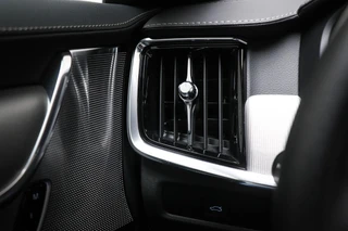 Volvo S90 2.0 B5 Ultimate Dark | Luchtvering | Bower & Wilkins | Polestar Optimized | 20" / 34