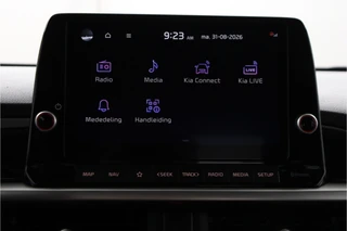 Kia Picanto 1.0 DPI DynamicLine  Apple Carplay/Android Auto - Cruise Control - Navigatie - Achteruitrijcamera / 44
