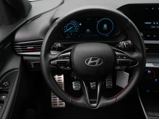 Hyundai i20 1.2 N Line Navigatie | Private lease 409,- p.m. | / 4