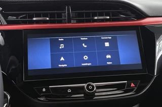 Opel Corsa 1.2 Turbo Hybrid Yes Automaat Stuur-Stoelverwarming Apple CarPlay LED Koplampen / 13