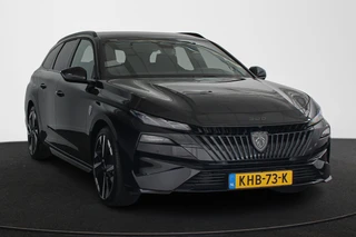Peugeot 308 SW 1.6 Plug-in Hybrid 195 GT / 2