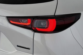 Mazda CX-5 2.0 e-SkyActiv-G M Hybrid 165 Takumi Trekhaak Pano Schuifdak Stoelventilatie / 25