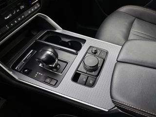 Mazda CX-60 2.5 e-SkyActiv PHEV Exclusive-Line | Camera | Adaptive Cruise | Stoelverwarming & -ventilatie | HeadUp Display | / 15