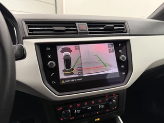 Seat Arona 1.0 TSI Xcellence | Automaat | Cruise control | Stoelverwarming | CarPlay | Camera | Parkeersensoren / 26