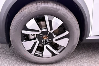 Opel Frontera 1.2 Turbo Hybrid GS 2+6 Jaar Garantie / 29