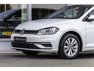 Volkswagen Golf 1.0 TSI Comfortline  | Carplay | ACC | Stoel verw. / 14