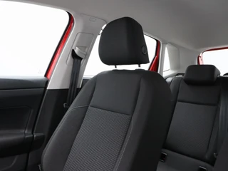 Volkswagen Polo 1.0 TSi Comfortline | Airco | Trekhaak | Adaptive Cruise | LED Dagrijverlichting | Armsteun | 15.901 Km!! / 30