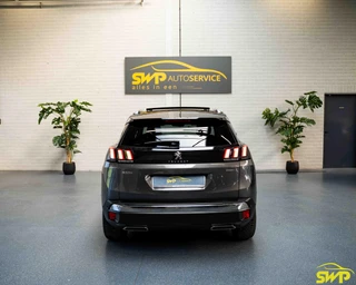 Peugeot 3008 1.6 PureTech GT Line | Pano | Elektr klep | Dodehoek | Navi | Cam / 37