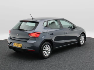 SEAT Ibiza 1.0 EcoTSI Style Plus | Cruise Control | Airco | Parkeersensoren |  CarPlay | 15 inch | 1.885 Km !! / 2