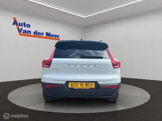 Volvo XC40 1.5 T5 Recharge R-design Inscription Expression / 8