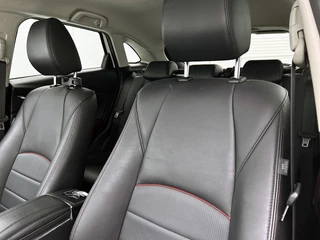 Mazda CX-3 2.0 SkyActiv-G 120 S | Camera | Cruise Control | Stoelverwarming | Navigatie / 21