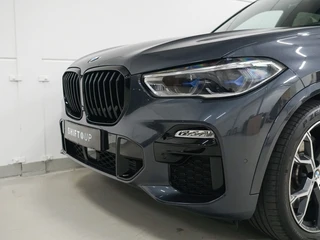 BMW X5 xDrive45e M-Sport Panoramadak | CoPilot | Laser | Harman Kardon / 41