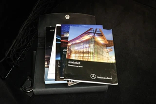 Mercedes-Benz C-Class Estate 200 Premium Plus / 14