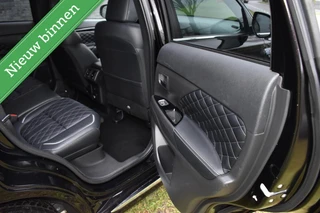 Mitsubishi Outlander 2.4 PHEV Diamand Edition LEDER VOL! 360ºCAMERA/CARPLAY ANDROID/ETC,! / 27