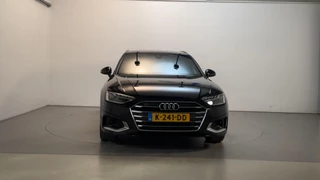 Audi A4 Avant 35 TFSI Business Edition Navigatie Cruise Control / 14