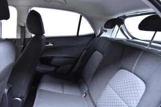 Kia Picanto 1.0 GDI 4-zits DynamicLine NIEUW / 13