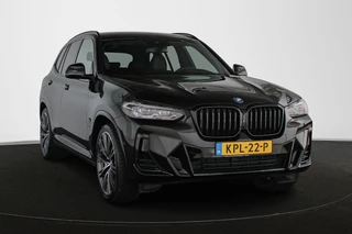 BMW X3 xDrive30e High Executive SOH 95% M Sport Keyless Head-Up / 2