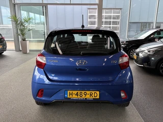Hyundai i10 1.0 Premium  CAMERA/CARPLAY/NAVI/CRUISE/CLIMA/PDC / 19