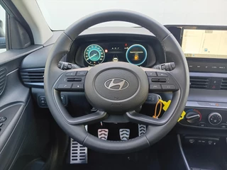Hyundai Bayon 1.0 T-GDI 48V Mild Hybrid Comfort I Navi + camera / 15