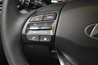 HYUNDAI I30 Wagon 1.0 T-GDI 115pk Comfort I Navi + Camera / 19