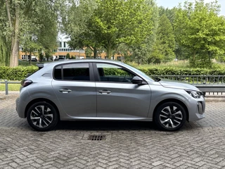 Peugeot 208 1.2 Hybrid 110 e-DCS6 / 7