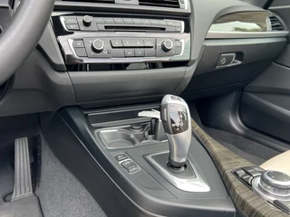 BMW 2 Serie Cabrio 220i  | NL auto | 2e eigenaar | PDC | Navi | Leder | Stoelverw. | / 27