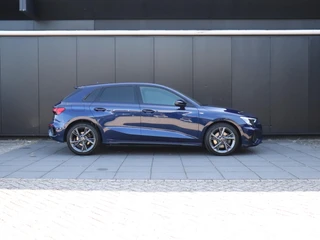 Audi A3 Sportback 30 TFSI S edition | PANO | CAMERA | NAVI | APPLE CARPLAY | CRUISE | / 5