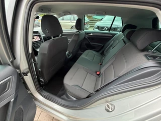 Volkswagen Golf 1.5 TSI Comfortline / ACC / Carplay / Park Pilot / NL Auto met NAP. / 32