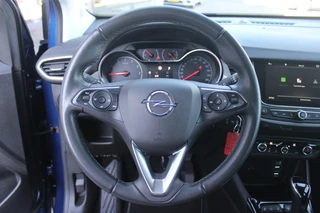 Opel Crossland 1.2 Turbo Elegance / 16