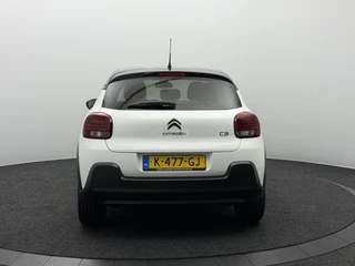 Citroën C3 1.2 PureTech Feel Carplay&Android | Cruise Control | 8.000 KM | Climate Controle / 22